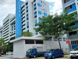 Tampines Street 23 (Tampines),  #434968421